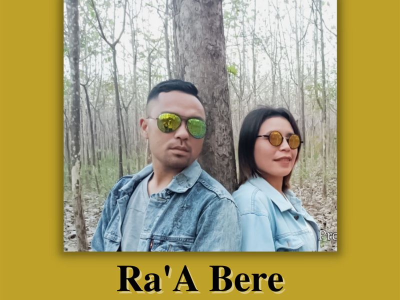 Ra'A Bere (Single)