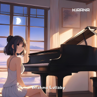 Brahms Lullaby (Single)