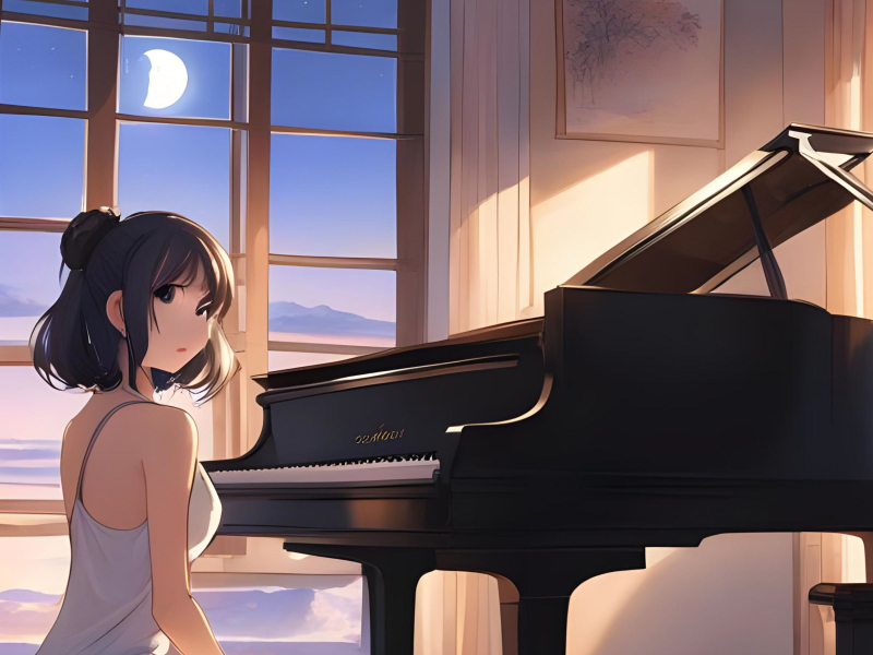 Brahms Lullaby (Single)