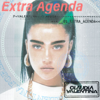Extra Agenda (Single)
