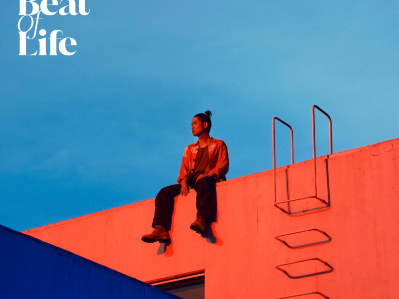 the Beat of Life (Single)