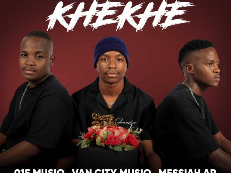 Khekhe (Single)
