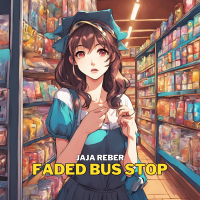 Faded Bus Stop (Single)