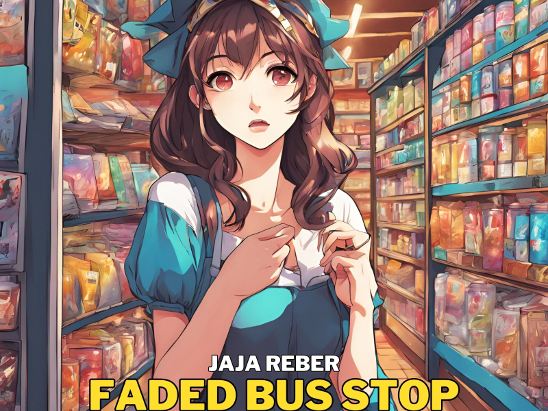 Faded Bus Stop (Single)