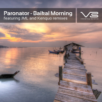 Baikal Morning (EP)