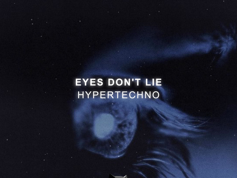 eyes don't lie (EP)