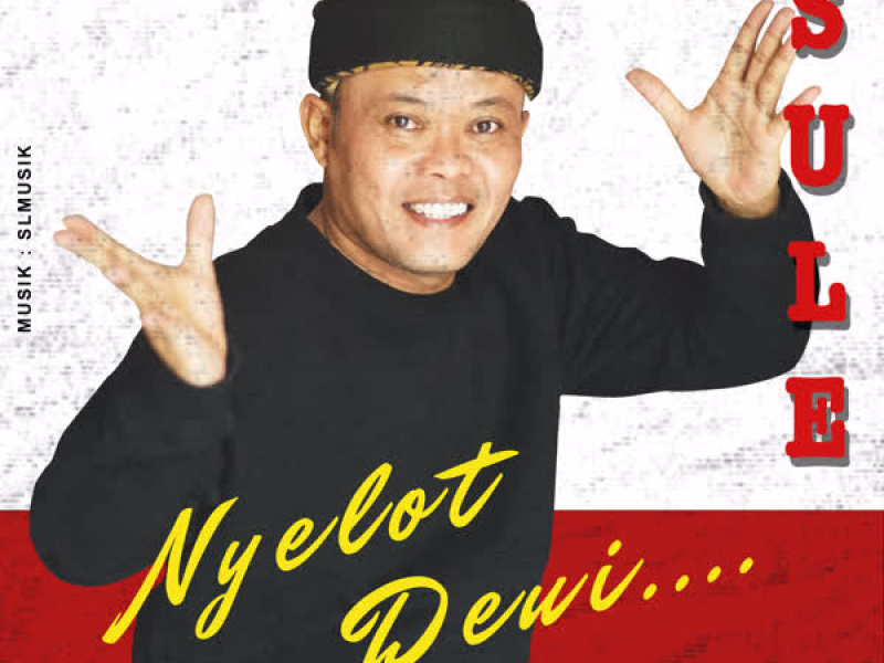 Nyelot Deui (Single)