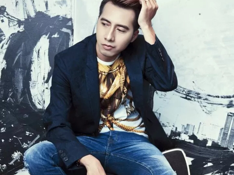 Anh Đã Sai (Single)