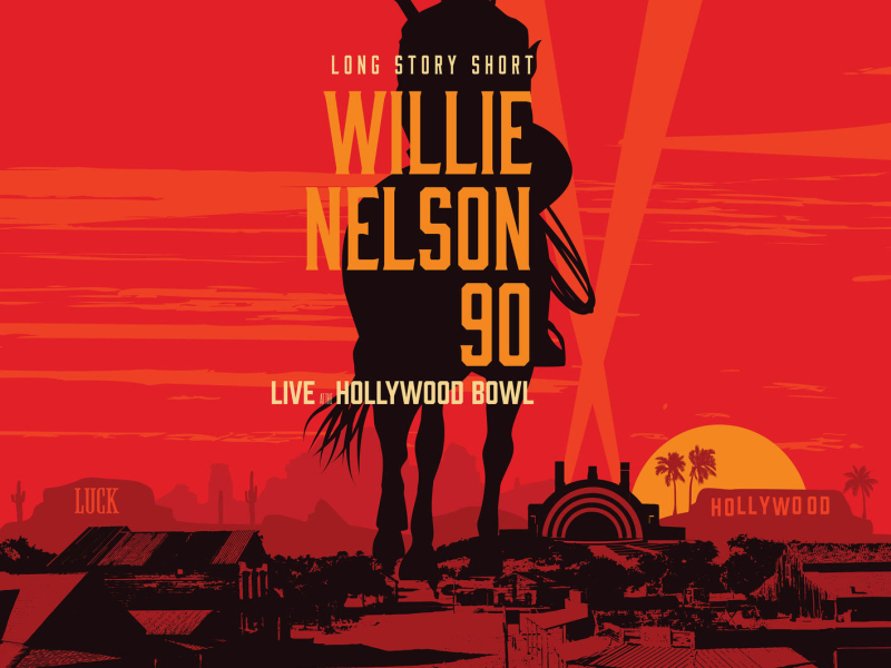 Pretty Paper (Live at The Hollywood Bowl, Los Angeles, CA - April 30, 2023) (Single)