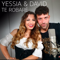 Te Robaré (Single)