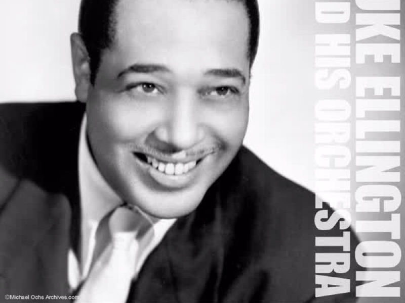 Duke Ellington and His Orchestra Selected Favorites Volume 28