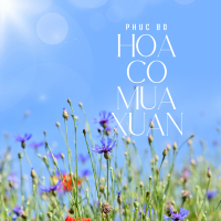 Hoa Cỏ Mùa Xuân (Single)