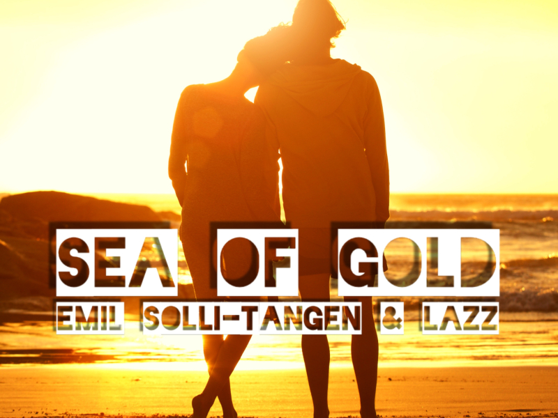 Sea of Gold (Single)