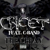 The Spray (feat. C-Band)