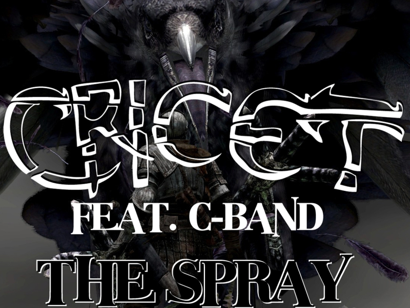 The Spray (feat. C-Band)