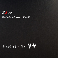 Melody Shower Vol. 2