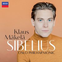 Sibelius: Symphony No. 6 in D Minor, Op. 104: III. Poco vivace (Single)