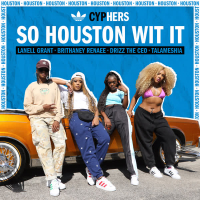 So Houston Wit It (cypHERS) (Single)