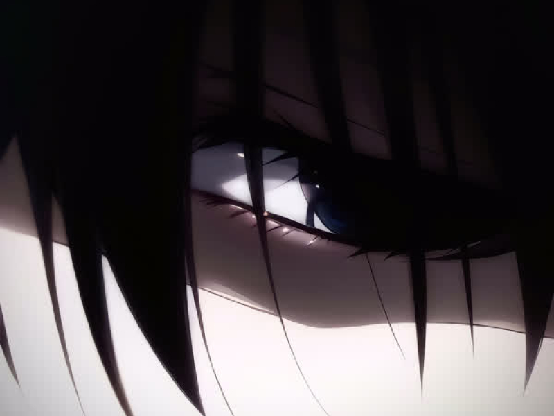 solar eclipse (Single)