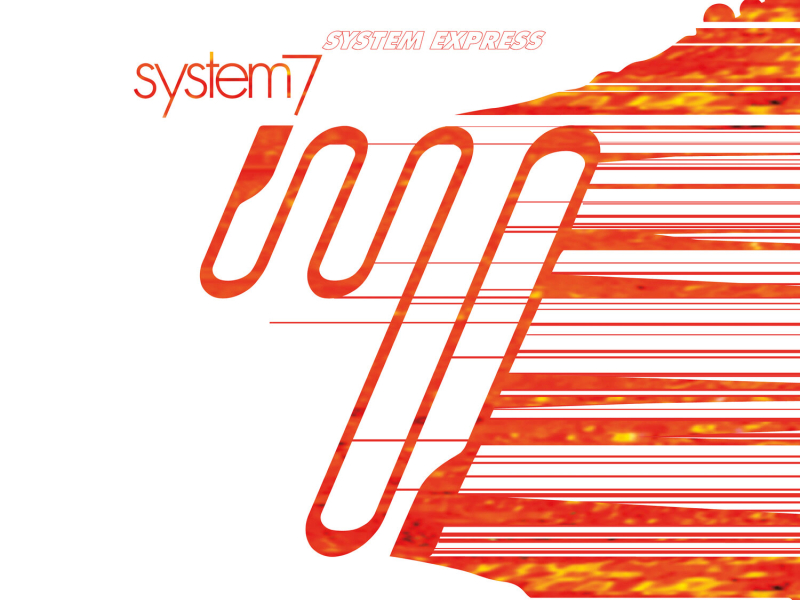 System Express