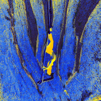 DOWN WITH IT (Slowed + Reverb) (Single)