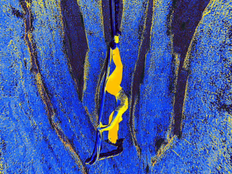 DOWN WITH IT (Slowed + Reverb) (Single)