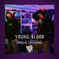 Septimo X Jako X Κάτοχος X Ada X Omega Ape X Andriko - Live at Dozen Sessions