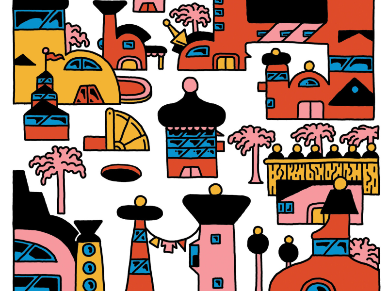 Reality World (Single)