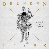 Drunken Tiger X : Rebirth Of Tiger JK (CD2)