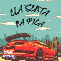 Ela Senta Na Pika (Single)