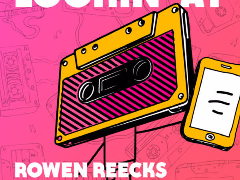 Lookin' At (feat. Laville) (Single)