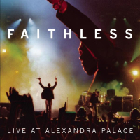 Live At Alexandra Palace