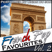 French Pop Favourites, Vol. 2