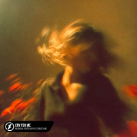 Cry For Me (Single)
