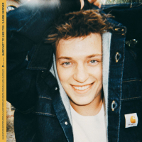 Hard Not to Like You (Single)