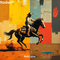 Rodeo (Single)