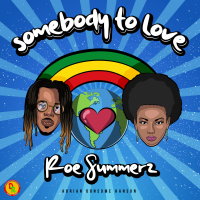 Somebody to Love (EP)