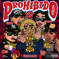 Prohibido (Single)