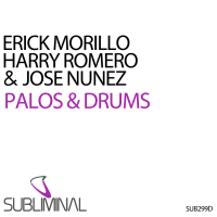 Palos & Drums (Single)