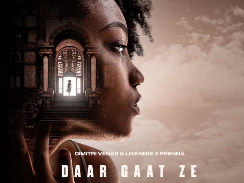 Daar Gaat Ze (Nooit Verdiend)