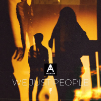 We Just People (Acoustic) (Single)