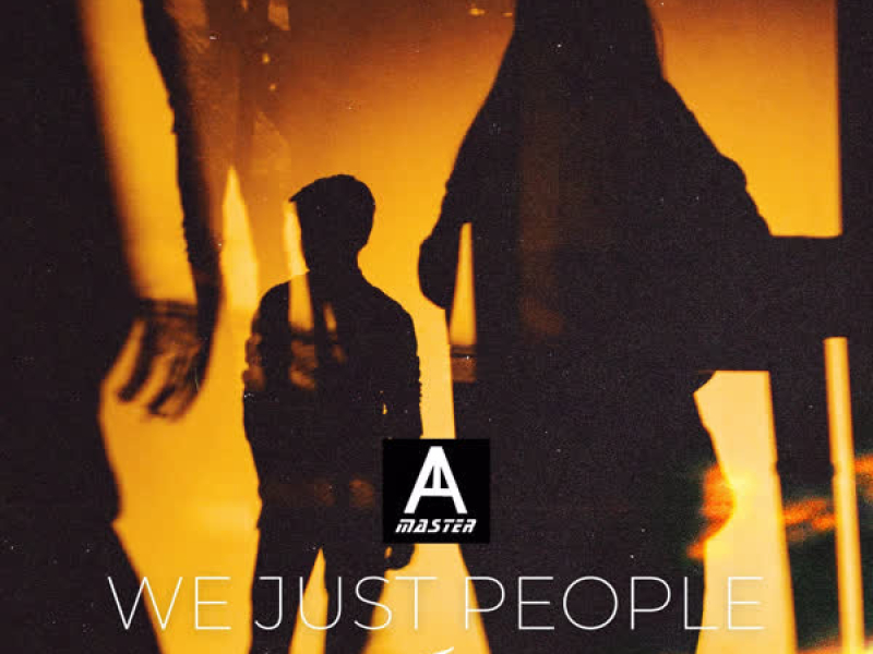 We Just People (Acoustic) (Single)