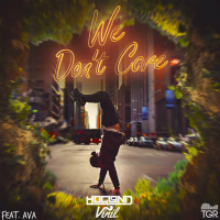 We Don't Care (Single)