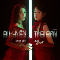 Đi Xuyên Thời Gian (DJ Mie Remix) (Single)