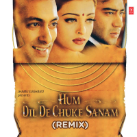 Hum Dil De Chuke Sanam (Remix) (Single)