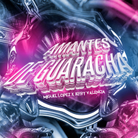 AMANTES DE GUARACHA (Single)
