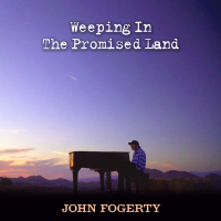 Weeping In The Promised Land (Single)