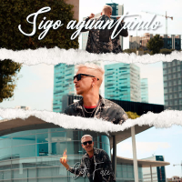 Sigo Aguantando (Single)