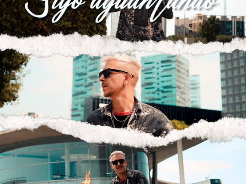 Sigo Aguantando (Single)