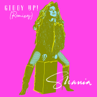 Giddy Up! (Malibu Babie Remix) (Single)